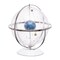 Supertek Celestial Globe with Meridian Ring B19018T-SP - alternate 5